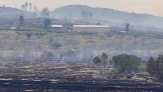The latest on the wildfires burning in Colorado