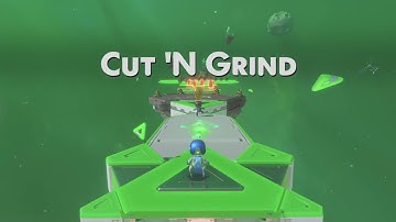 astro bot walkthrough part 19 tentacle system cut n grind