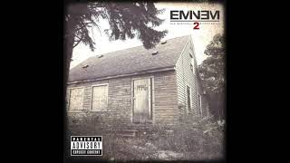 Love Game (Instrumental) - Eminem, Kendrick Lamar
