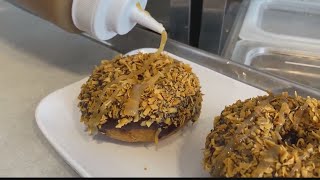 Off the Beaten Path: 518 Donuts