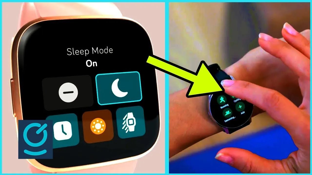 5 Best Fitness Watches in 2023 YouTube