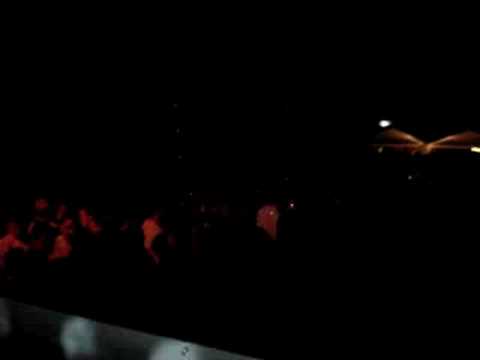 Javi Bora @ Summerland Festival 2008 (part 1)