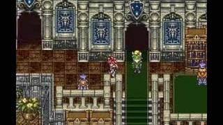 Chrono Trigger playthrough (46) Palace of Zeal