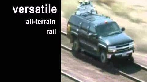 Mobile LiDAR Terrametrix Service Providers