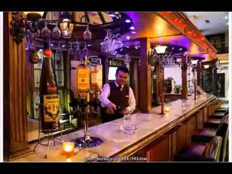 Hotel Yigitalp Istanbul Istanbul Turkey Youtube - 