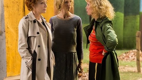 アラン・レネ監督最後の作品！映画『愛して飲んで歌って』予告編