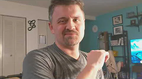 Musical Monday #184 - "When will my life begin?" from Tangled