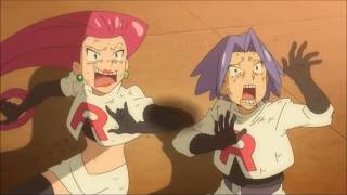 Bewear Capable Of Running On Water And Leaping Buildings