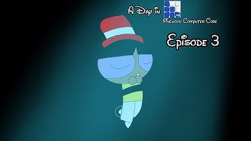 A Day in Pinewood Computer Core Episode 3: Meltdown Again