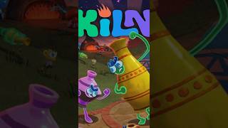 The WILDEST New Party Game: KILN 🏺🔥 #kiln #gameplay