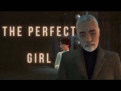 Dr. Wallace Breen edit | The Perfect Administrator