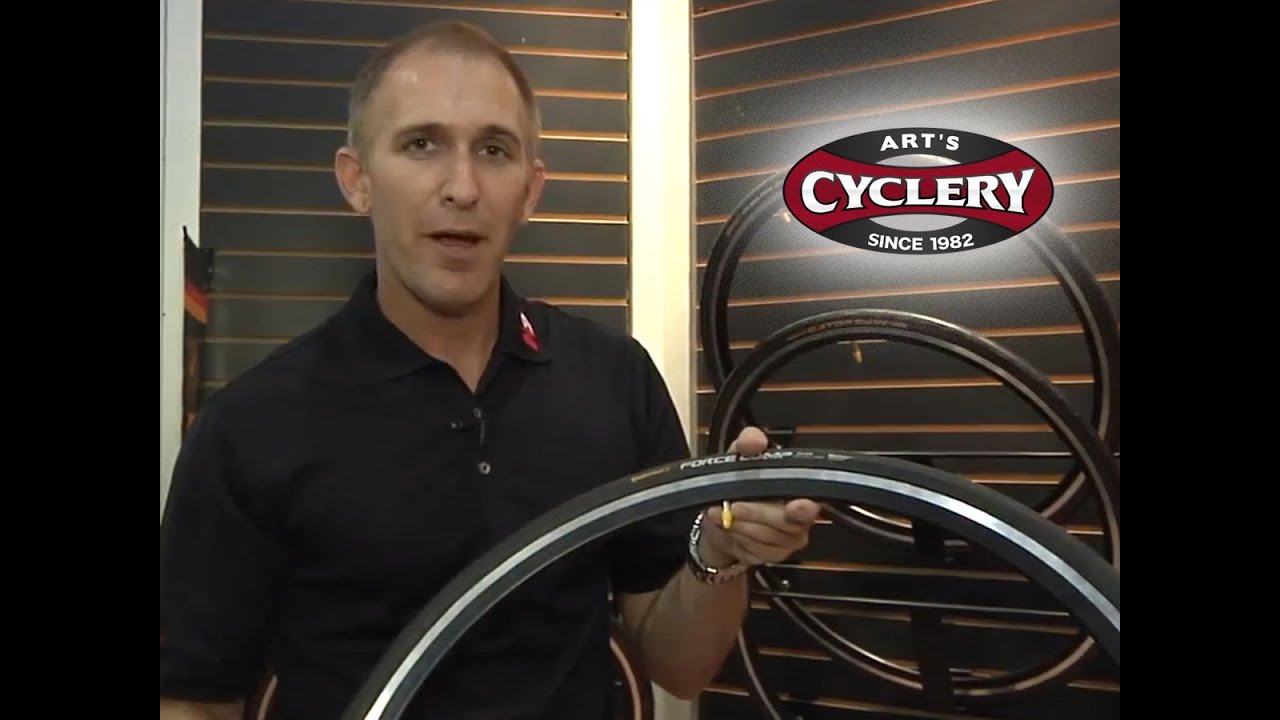 continental grand prix attack force