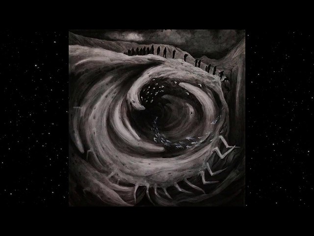 Burial Hordes - Thrownness and Fallenness of Being