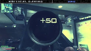 MW3 | KG vs aYo [2-1] | By Torment