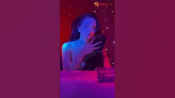 "Trùm cuối" Hương Giang xuất hiện tại chung kết MIQVN 2023 | Moli Star #shorts