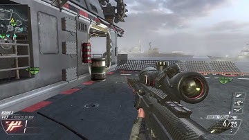 MIDGAME SPAWN SHOT Hitmarker