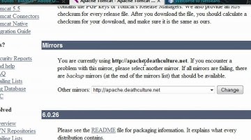 Flex + Java. Introducción parte 1/2