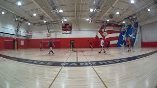 BBall 20191114 Video 3