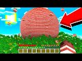 FACCIO ESPLODERE 50.000 TNT SU MINECRAFT!