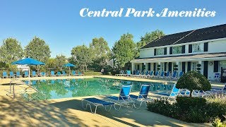 38779 Vista Rock Central Park HOA Amenities