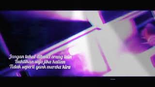 Intan permata: story' WA....