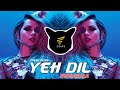 Yeh Dil Deewana (Remix) - DJ Aqeel