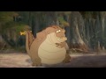 Disney&#39;s The Princess and the Frog | &quot;Heroes&quot; Clip