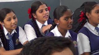 TEACHERS DAY SONG WE LOVE YOU TEACHER BY STUDENTS OF HMHS FEROZGUDA chords
