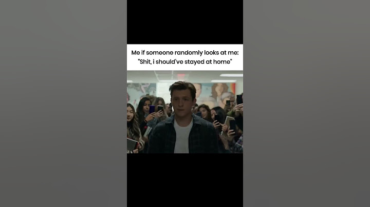 Jen existovat je někdy příliš...😭 #virální #vtipné #relatable #memes #peterparker #spiderman