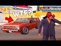 УСТАНОВИЛ НОВЫЙ ТЮНИНГ ДЛЯ АВТО ЗА 20КК НА ARIZONA RP В GTA SAMP