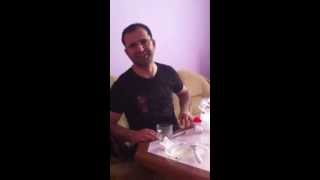 İlham Gelince Hayatımdan Çok Orjinal Bir Kuple