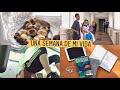 UNA SEMANA CONMIGO (Universidad) | DeCaro