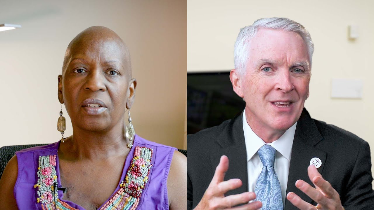 Anti-racism in Oncology: Episode 1