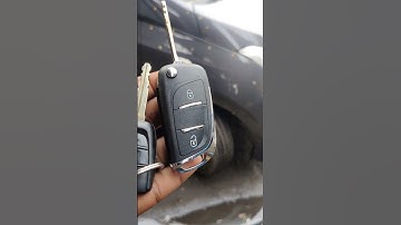 Grand i10 flip key remote #keyshop #flipkey #carkeys #viralvideo #viralvideo #remotekey 9789054457