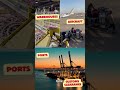 How Logistics Moves Behind the Scenes #youtubeshorts #shorts