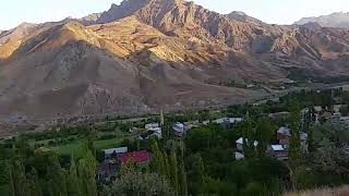Kars Kağızman denizgölü Köyü