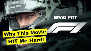 F1 Movie Review – Best IMAX Experience Ever! | #f1movie #moviereview