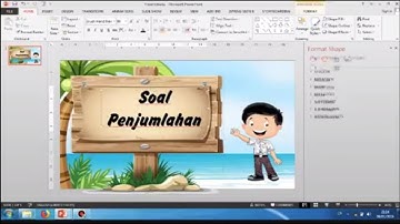 Cara Membuat Kuis Android berbasis Powerpoint / Ispring