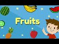 Guessing game  fruits   guess the fruit esl game for kids  