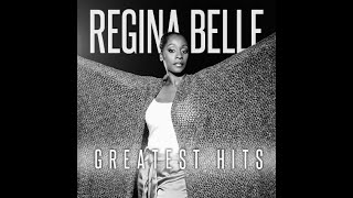 REGINA BELLE  Do You Wanna Get Serious  R&B