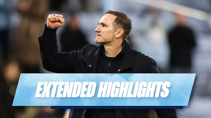 EXTENDED HIGHLIGHTS ▶️ | Coventry City v Bristol City | Sky Bet Championship 2025/26 🏆