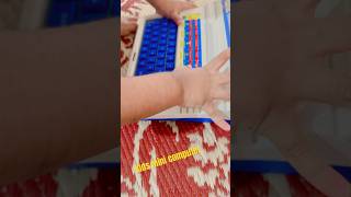 Kids toys ..music in mini computer