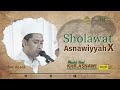 SHOLAWAT ASNAWIYYAH versi JAWA