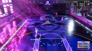 NBA 2K21 MYTEAM Evo Rusell Westbrook Locker Code!!