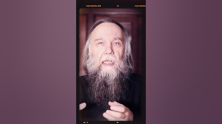 🎯 «ГЛАВНАЯ ТЕМА в аскетической практики Исихазма!» • Александр Дугин