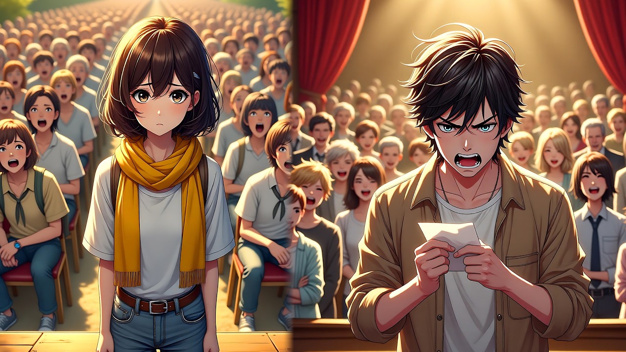 He Publicly Humiliated Me To Protect His Affair, After Rebirth The Truth Came Out And He Broke