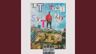 Let That Shit Go