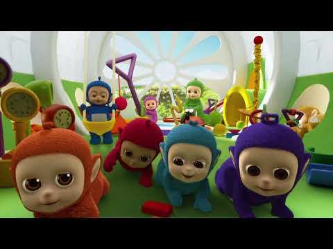 Video: Quanto è alto il teletubby più alto?