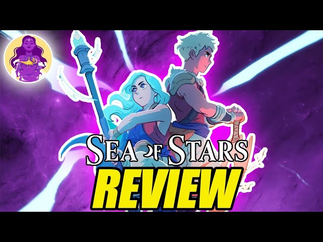 All Playable Characters In Sea of Stars - The Escapist