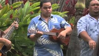 Maile Lei | Keao Kosta , Halehaku Akaka , Jeff AuHoy